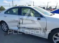 2009 Lexus ES350 фото