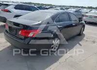 2009 Lexus ES350 фото