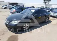 2009 Lexus ES350 photo