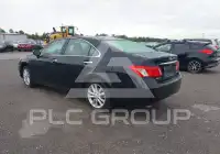 2009 Lexus ES350 photo