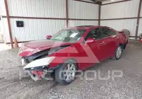 2009 Lexus ES350 photo