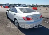 2009 Lexus ES350 photo