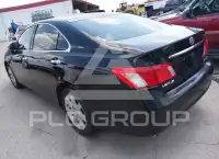 2009 Lexus ES350 фото