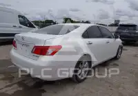 2009 Lexus ES350 photo