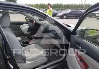 2009 Lexus ES350 photo