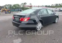 2009 Lexus ES350 photo