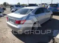 2009 Lexus ES350 photo