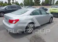 2009 Lexus ES350 photo