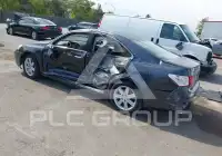 2009 Lexus ES350 фото