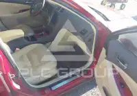 2009 Lexus ES350 фото