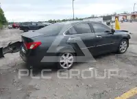 2009 Lexus ES350 photo