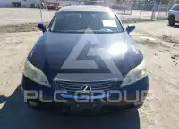2009 Lexus ES350 фото