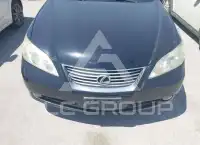 2009 Lexus ES350 photo