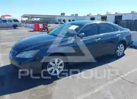 2009 Lexus ES350 фото