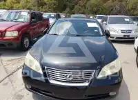 2009 Lexus ES350 фото