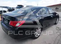 2009 Lexus ES350 фото