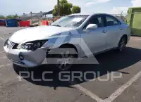 2009 Lexus ES350 photo