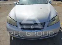 2009 Lexus ES350 фото