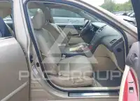 2009 Lexus ES350 photo
