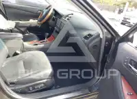 2009 Lexus ES350 фото