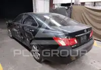 2009 Lexus ES350 фото