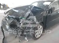 2009 Lexus ES350 фото