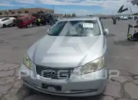 2009 Lexus ES350 photo