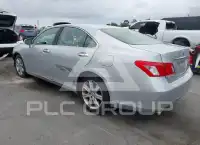2009 Lexus ES350 photo