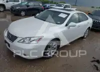 2009 Lexus ES350 photo