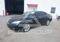 2009 Lexus ES350 photo