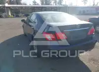 2009 Lexus ES350 photo