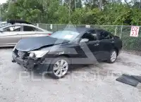 2009 Lexus ES350 photo