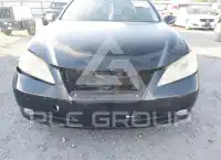 2009 Lexus ES350 photo