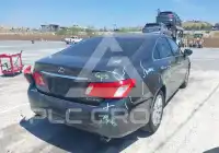2009 Lexus ES350 photo
