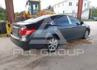 2009 Lexus ES350 фото