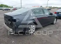 2009 Lexus ES350 фото
