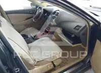 2009 Lexus ES350 фото