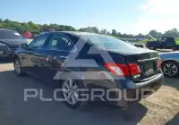 2009 Lexus ES350 photo
