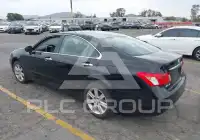 2009 Lexus ES350 фото