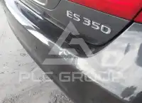 2009 Lexus ES350 фото