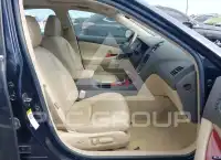 2009 Lexus ES350 фото