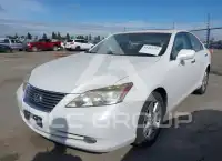 2009 Lexus ES350 фото