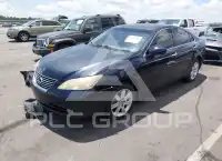 2009 Lexus ES350 photo