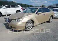 2009 Lexus ES350 фото