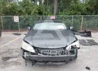 2009 Lexus ES350 photo
