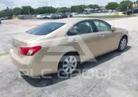 2009 Lexus ES350 photo