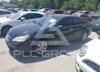 2009 Lexus ES350 photo