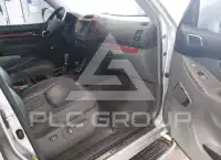 2009 Lexus GX470 фото