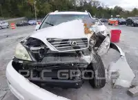 2009 Lexus GX470 фото