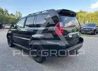 2009 Lexus GX470 фото